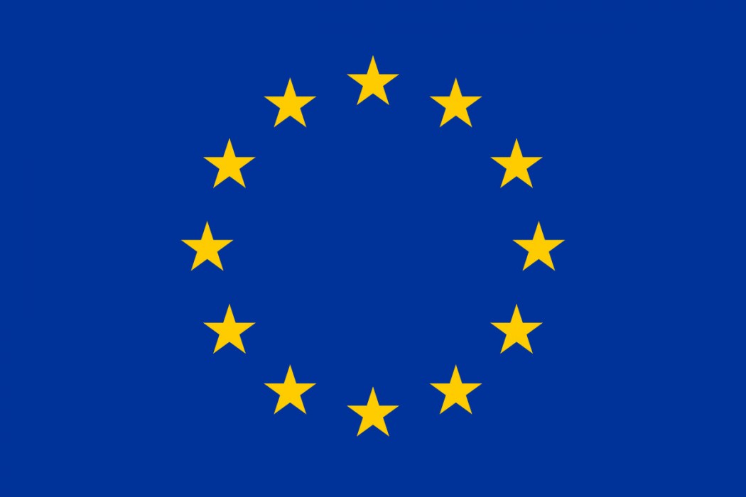  Flaga UE 