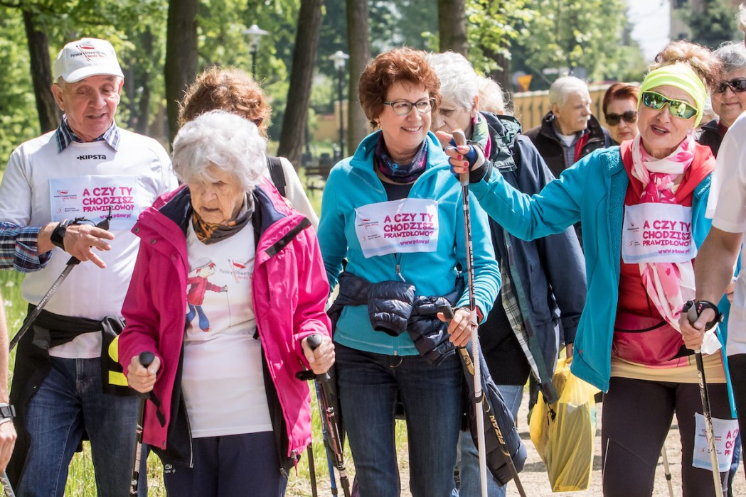  Zdjęcie do wiadomości: Zostań członkiem Śląskiej Rady Seniorów 