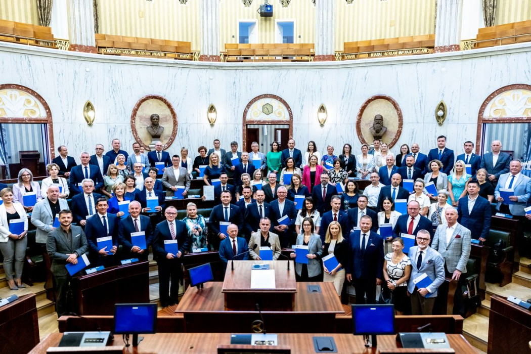  Zdjęcie do wiadomości: Edukacja warta milionów 