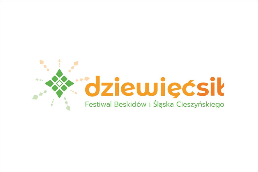  Logo festiwalu 