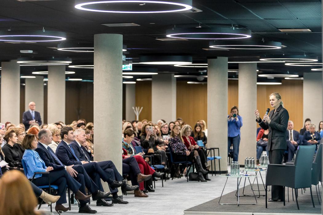  Zdjęcie do wiadomości: Kompas edukacyjnego jutra 