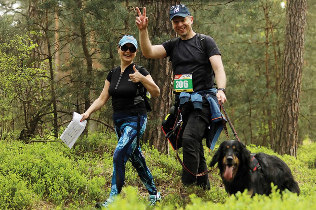  fot. mat. organizatora 