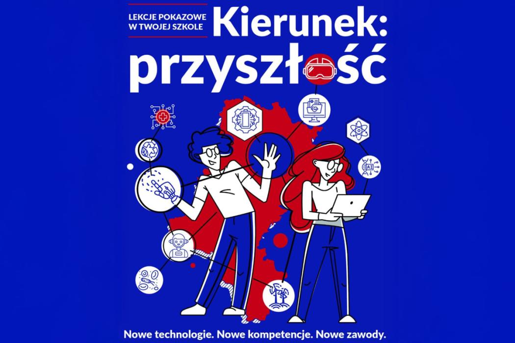 Przykłady lekcji. 