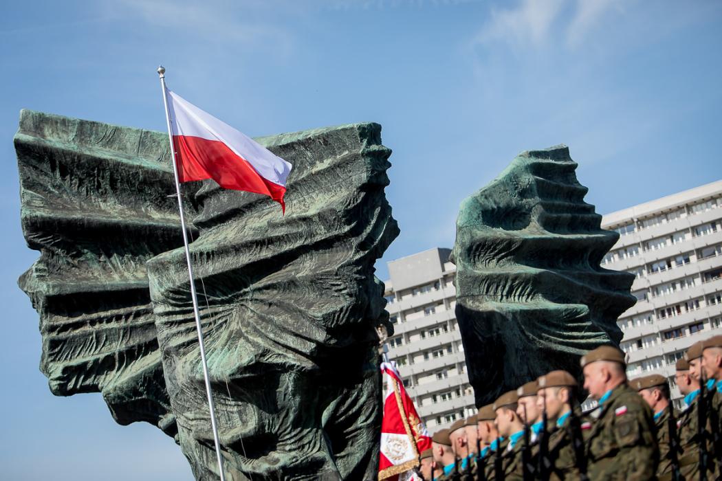  fot. arch. UMWS Tomasz Żak 