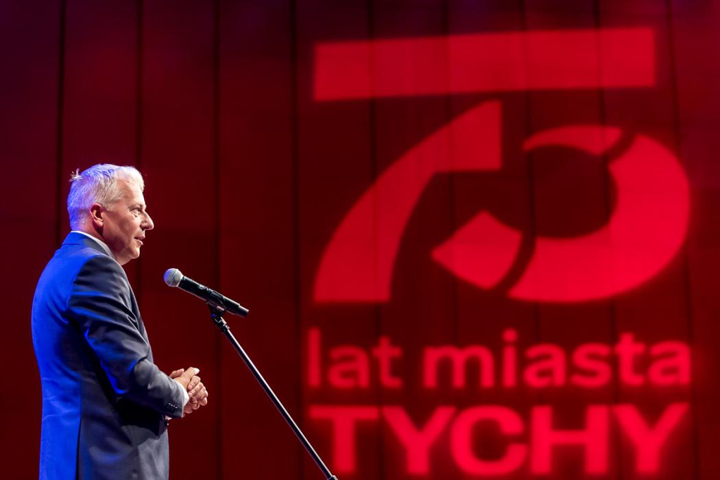  Zdjęcie do wiadomości: Śląska twarz samorządu 