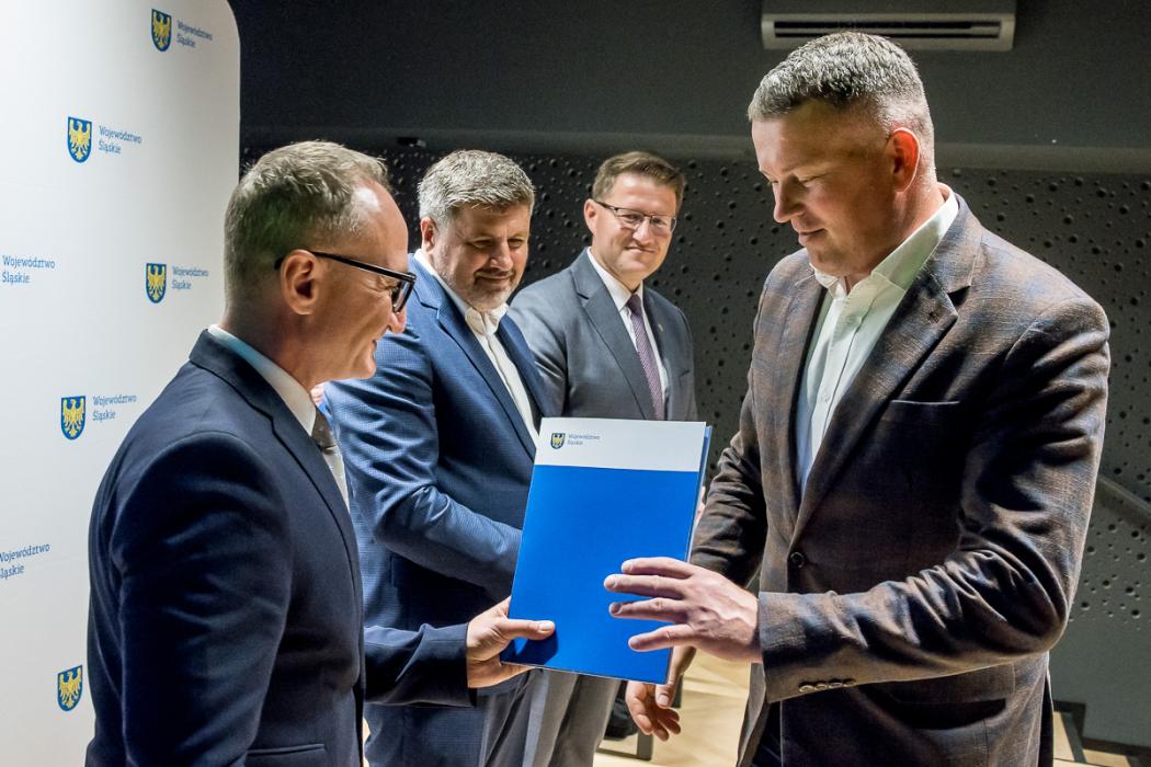  Zdjęcie do wiadomości: Duża waga lokalnych potrzeb 