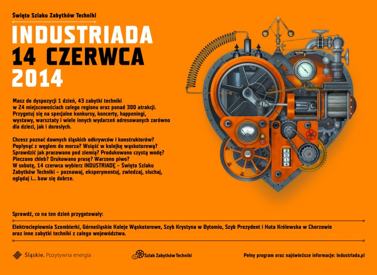  Reklama prasowa - Życie Bytomskie 