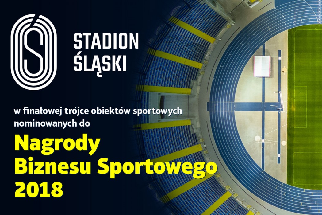  Stadion Śląski / graf. BP UMWS Paulina Kot 