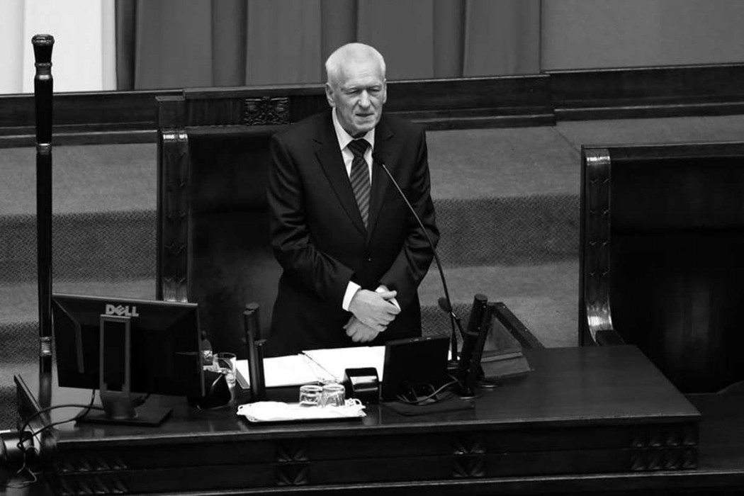  fot. Kancelaria Sejmu 