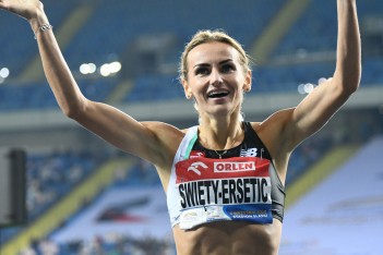 LOTTO Memoriał Kamili Skolimowskiej