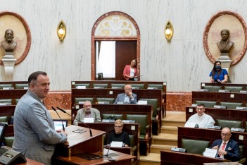 Wybrano Prezydium Śląskiej Rady Turystyki