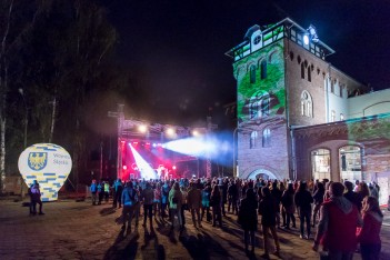 Finał INDUSTRIADY 2020