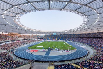 Stadion Śląski 