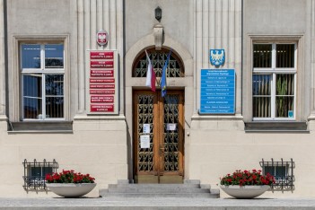 Komunikat Urzędu Marszałkowskiego