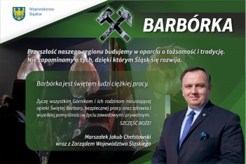 Barbórka 2020