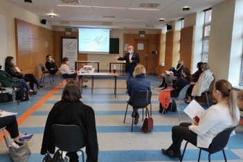 IN SITU  - Rekrutacja do projektu