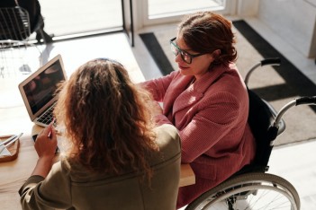 Trwa już nabór do Sejmiku Osób Niepełnosprawnych Województwa Śląskiego