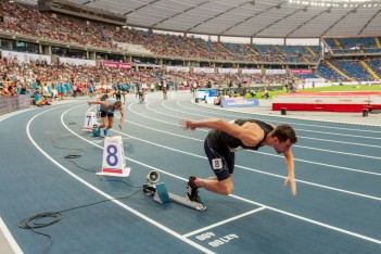 Pozostał miesiąc do  World Athletics Relays Silesia21