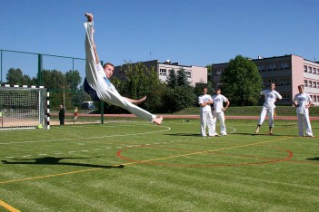 Śląskie wspiera kluby sportowe