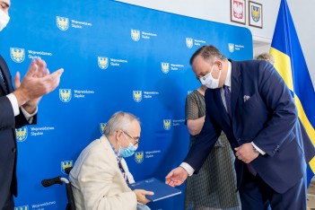 Kardio-Med Silesia otrzymał środki na prace badawcze