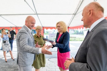 Śląskie inwestuje w tereny wiejskie