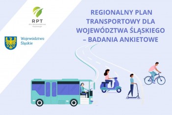 Rozpoczęcie prac badawczych związanych z Regionalnym Planem Transportowym