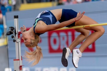 12 Memoriał Kamili Skolimowskiej