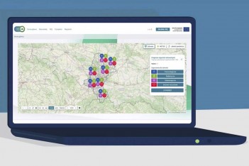 Platforma i aplikacja Śląskie SMOGSTOP nagrodzone w konkursie INSPIRACJE 2020