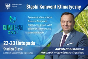 Śląski Konwent Klimatyczny