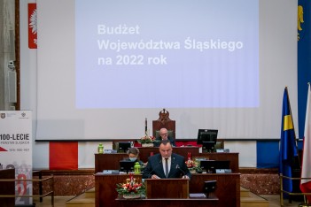  fot. Tomasz Żak / UMWS 