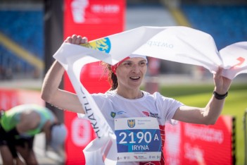 XIII Silesia Marathon