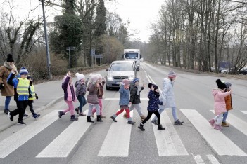 Powstał marszałkowski program poprawy bezpieczeństwa na drogach