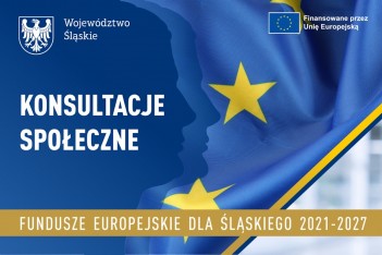 Fundusze Europejskie dla Śląskiego 2021-2027