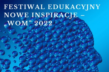Festiwal Edukacyjny 2022