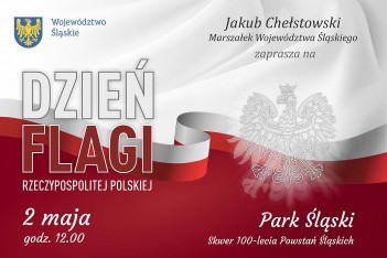 Świętuj z nami pod biało-czerwoną flagą