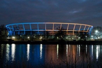 Śląskie solidaryzuje się z Ukrainą