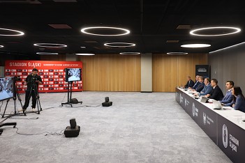Stadion Śląski chce gościć Mistrzostwa Świata w Lekkoatletyce w 2025