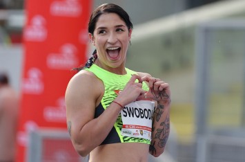 68. Orlen Memoriał Janusza Kusocińskiego