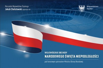 Wojewódzkie Obchody Narodowego Święta Niepodległości