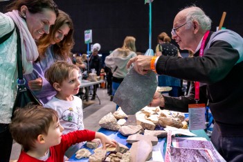 Festiwal dla ciekawych świata