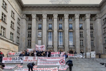  Posiedzenie WRDS. fot. Tomasz Żak / UMWS 