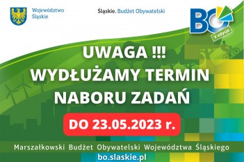 MBO: termin naboru wydłużony do 23 maja