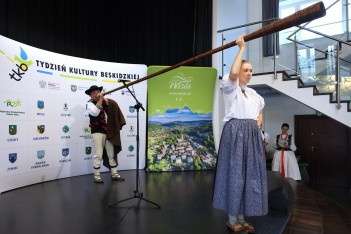 Święto tradycji, radości i folkloru