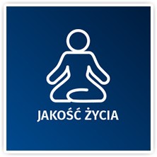 Jakość życia