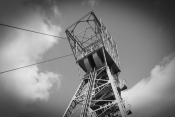 Tragiczny wypadek w kopalni Sobieski w Jaworznie