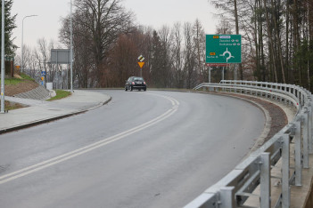  Spotkania dotyczące inwestycji drogowych. fot. BP UMWS 