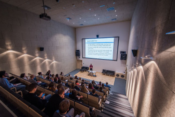 24 kwietnia konferencja  w ramach projektu „Silesia. 4Professionals”