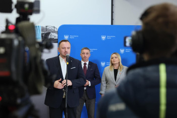 Powrót regularnych połączeń kolejowych Gliwice-Rybnik