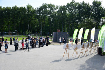 Rekordowe inwestycje w Parku Śląskim