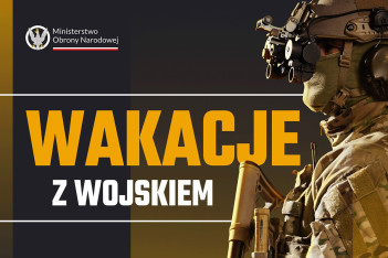 Wakacje z wojskiem